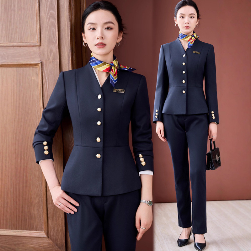 2025Autumn New Suit Set for Wo - Women'S Formal Wear Stores ulasan dan harga
