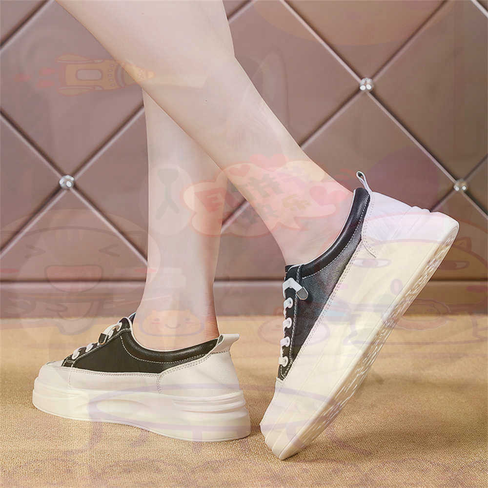Lace-up Chunky Loafers Woman S - Women Formal Wear Types ulasan dan harga