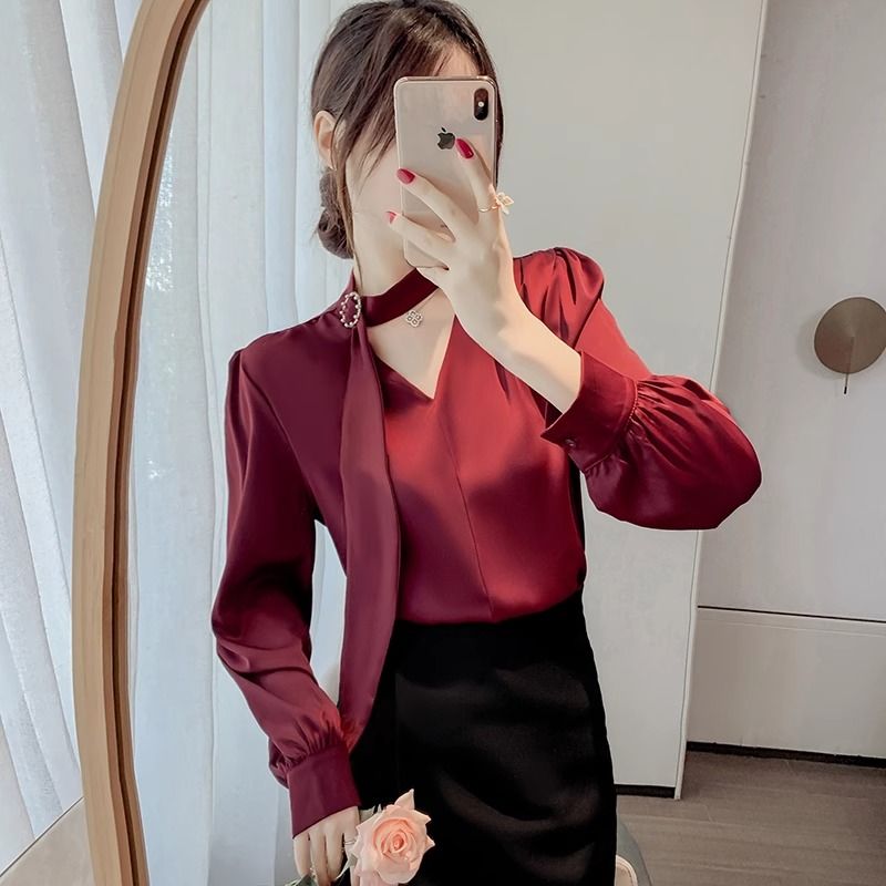 Formal Women's Shirt and Blous - Women Formal Wear Trends ulasan dan harga