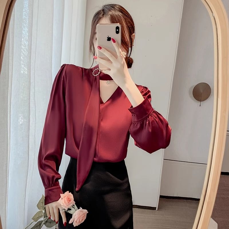 Formal Women's Shirt and Blous - Women Formal Wear Trends ulasan dan harga