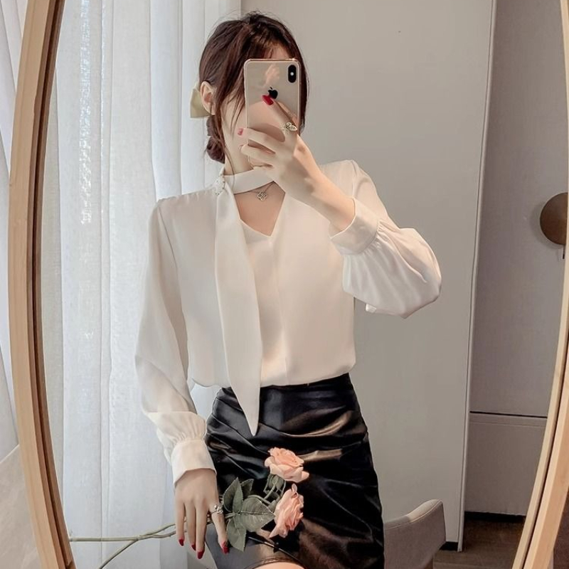 Formal Women's Shirt and Blous - Women Formal Wear Trends ulasan dan harga