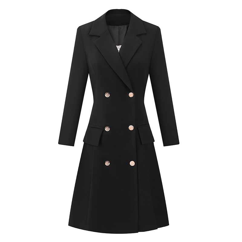 Black Occupation Suit Dress Hi - Women Formal Wear Trends ulasan dan harga