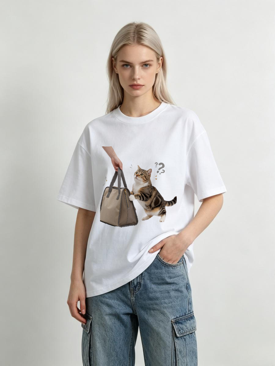 T Shirts Culture Design Trendi - Women Formal Wear Trends ulasan dan harga