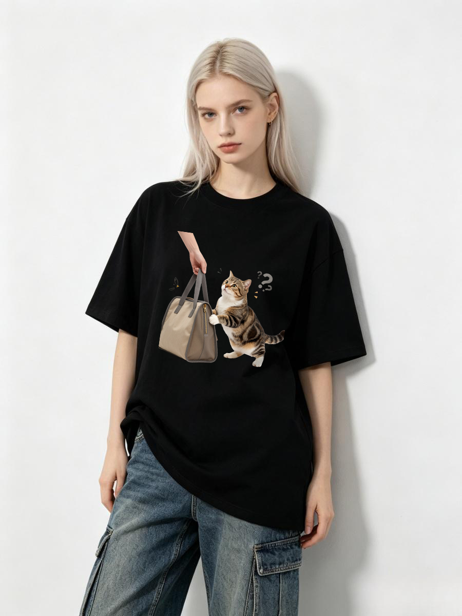 T Shirts Culture Design Trendi - Women Formal Wear Trends ulasan dan harga