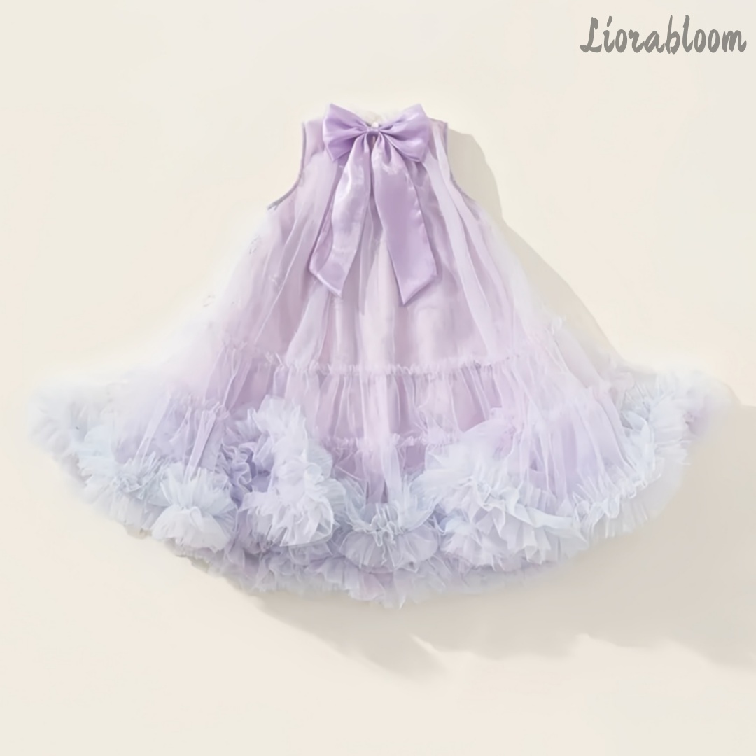 Purple Everyday Princess Dress - Formal Wear Women Us ulasan dan harga