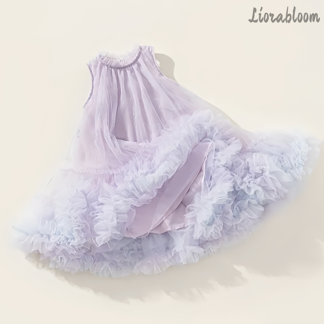 Purple Everyday Princess Dress - Formal Wear Women Us ulasan dan harga