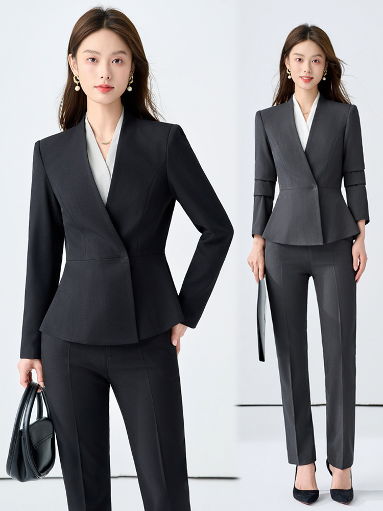 Women's fashion high-end profe - Women'S Formal Wear Stores ulasan dan harga
