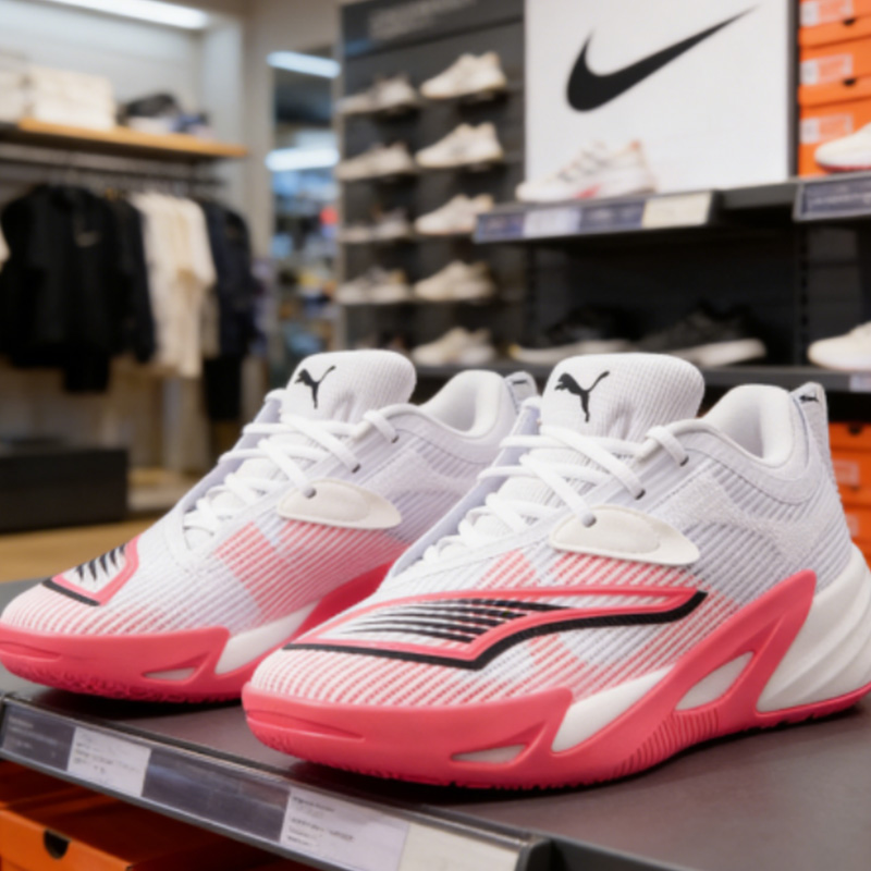 Puma Men Basic Classic Durable - Puma Shoes Suede Classic ulasan dan harga