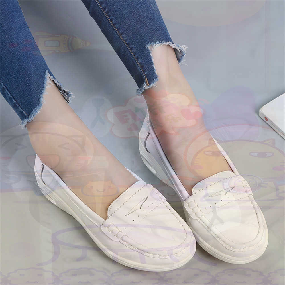 Soft Slip-on Womens Large Size - Women Formal Wear Types ulasan dan harga