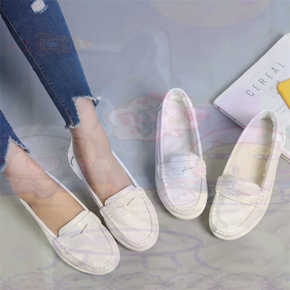 Soft Slip-on Womens Large Size - Women Formal Wear Types ulasan dan harga