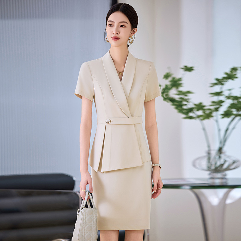 Women's Summer Suit Set New Pr - Women'S Formal Wear Stores ulasan dan harga