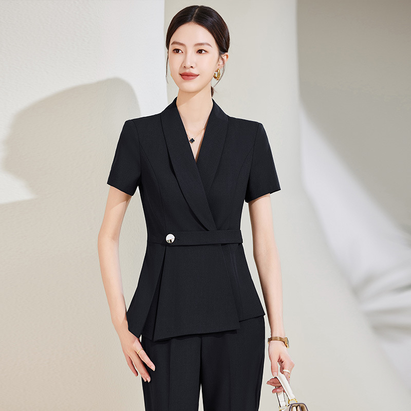 Women's Summer Suit Set New Pr - Women'S Formal Wear Stores ulasan dan harga