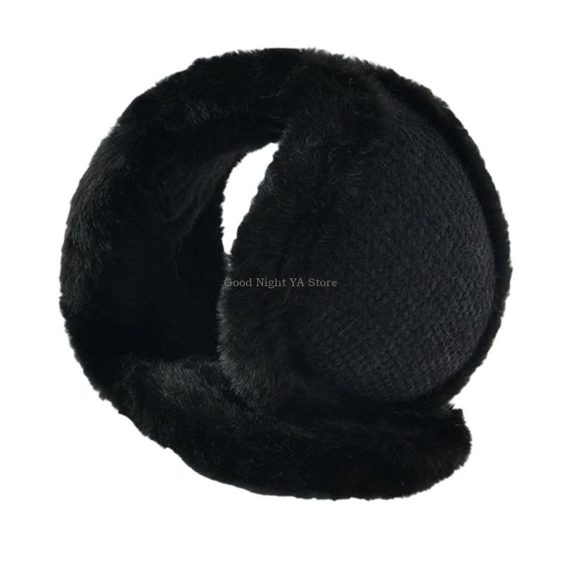 Fashion Ear Warmers Windproof  - Women Formal Wear Types ulasan dan harga