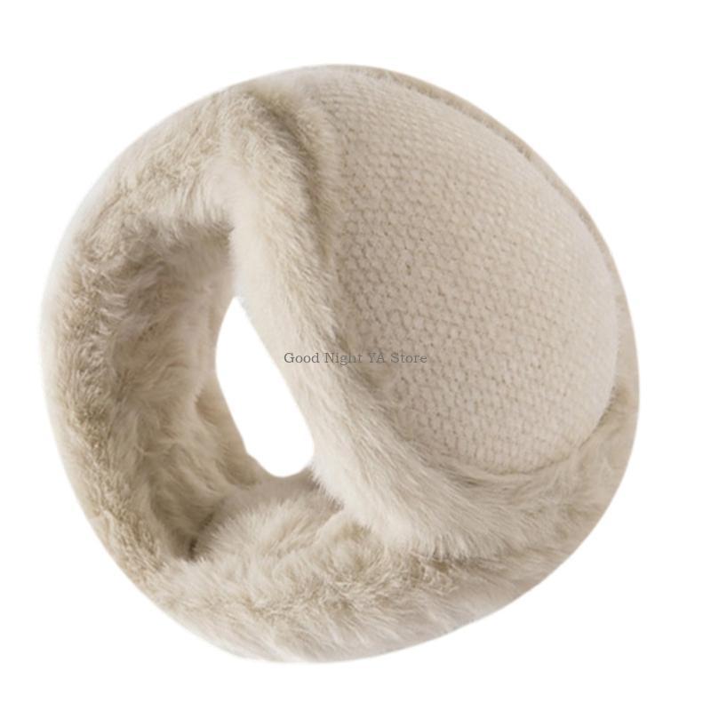 Fashion Ear Warmers Windproof  - Women Formal Wear Types ulasan dan harga